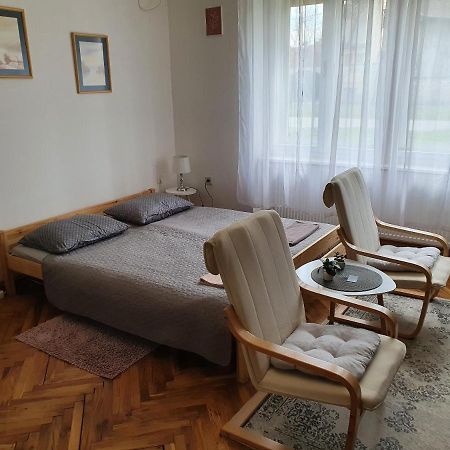 ホテル Citadela ソンボル エクステリア 写真