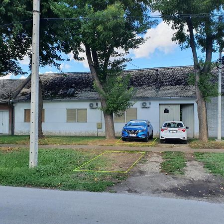 ホテル Citadela ソンボル エクステリア 写真