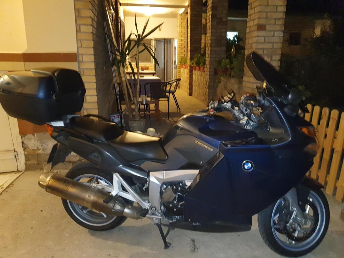 ホテル Citadela ソンボル エクステリア 写真
