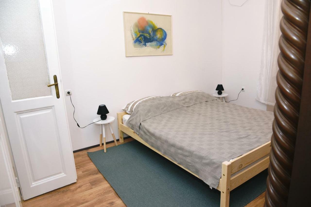 ホテル Citadela ソンボル エクステリア 写真