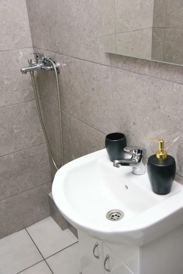 ホテル Citadela ソンボル エクステリア 写真