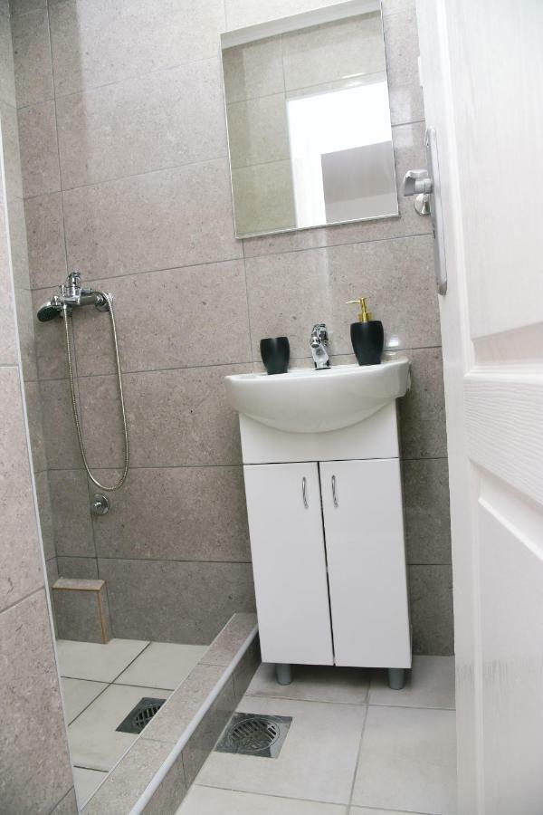 ホテル Citadela ソンボル エクステリア 写真