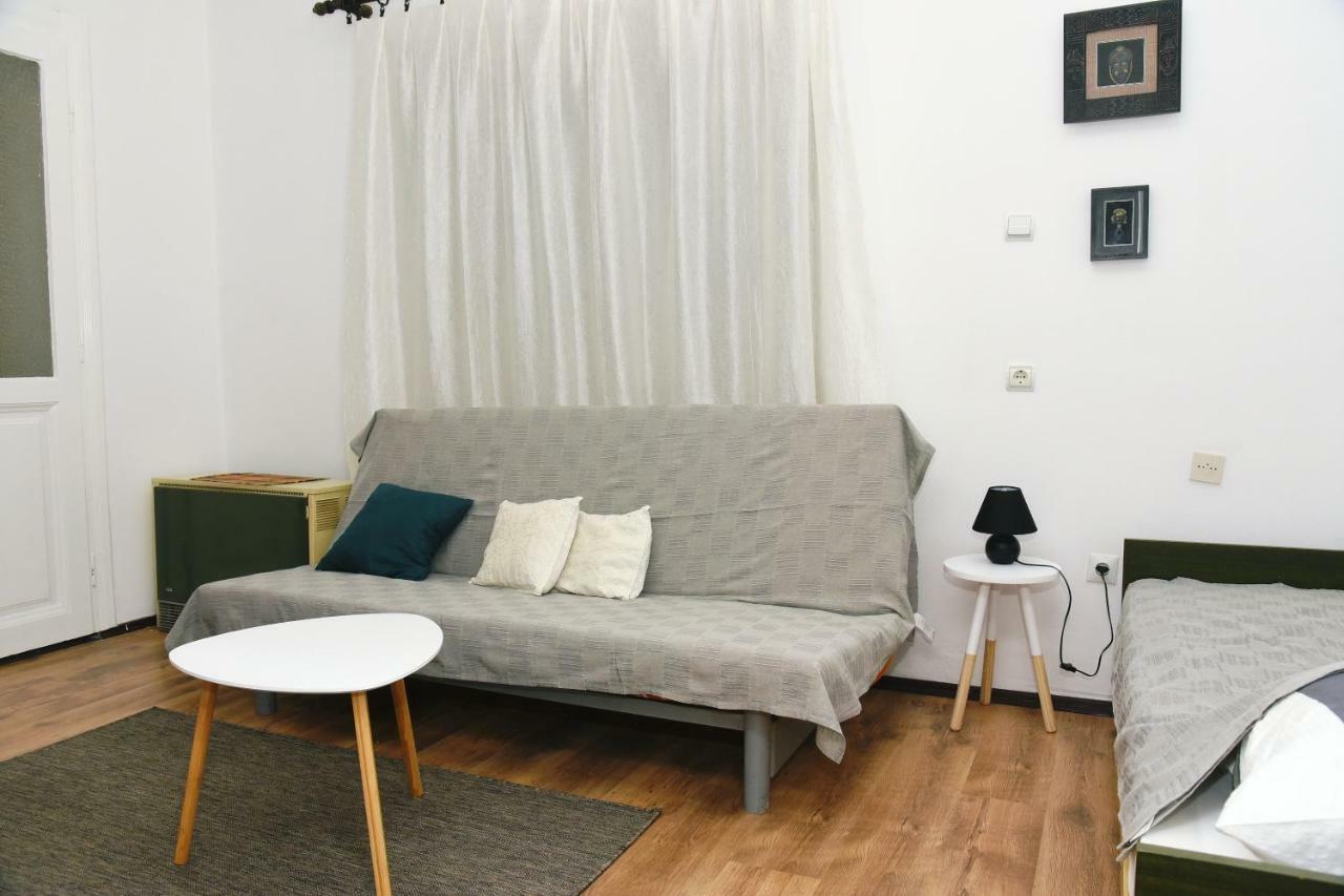 ホテル Citadela ソンボル エクステリア 写真