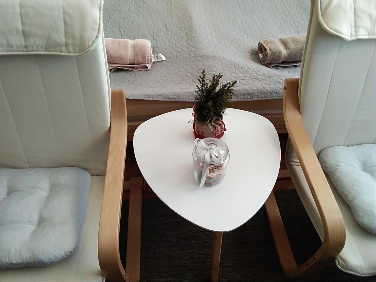 ホテル Citadela ソンボル エクステリア 写真