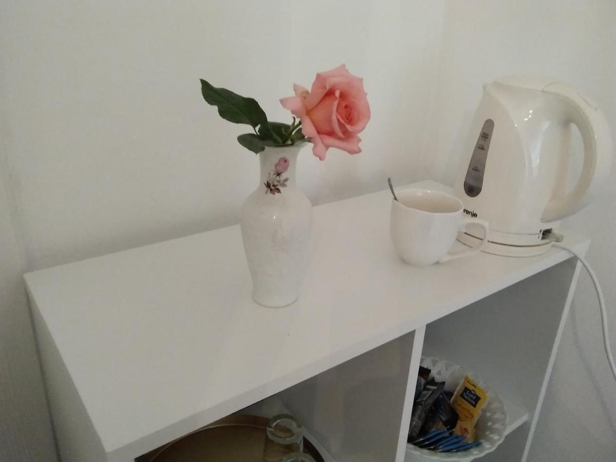 ホテル Citadela ソンボル エクステリア 写真